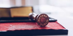 Notary Public Palm Harbor