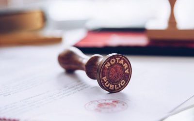 5 Key Benefits of Using Online Notary Services in Florida