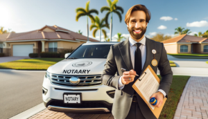 Notary Near Me in Florida