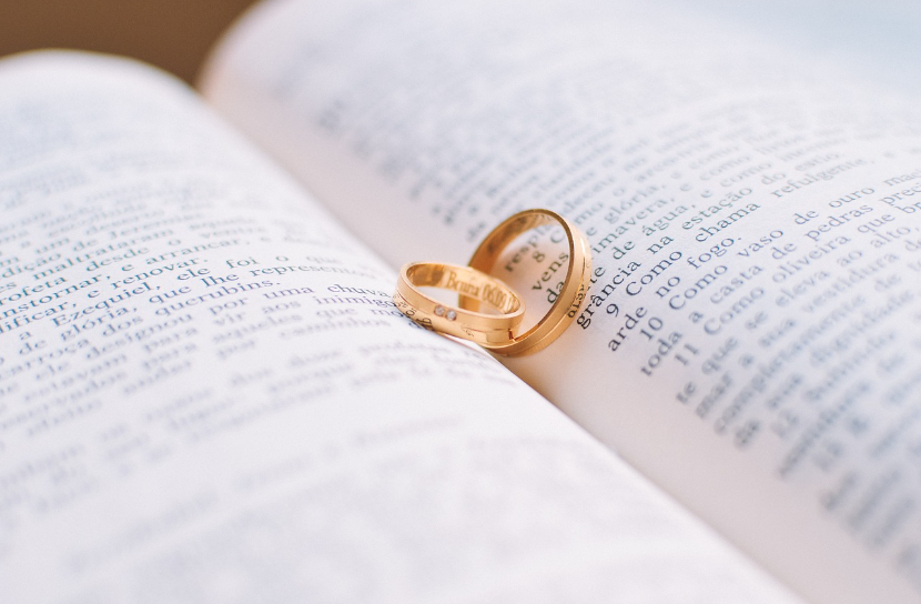 Getting Married in Palm Harbor? A Notary on the Go Florida Simplifies the Process