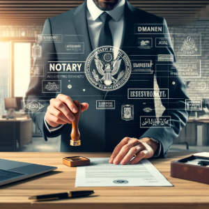 Learn how to apostille a document in a foreign language with A Notary On The Go Florida. We offer expert notarization, certified translations, and apostille services. Schedule your appointment today! 