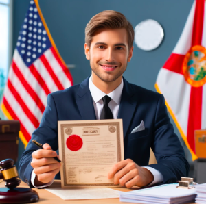 Notary On The Go Florida provides expert guidance and accurate templates to meet legal requirements.