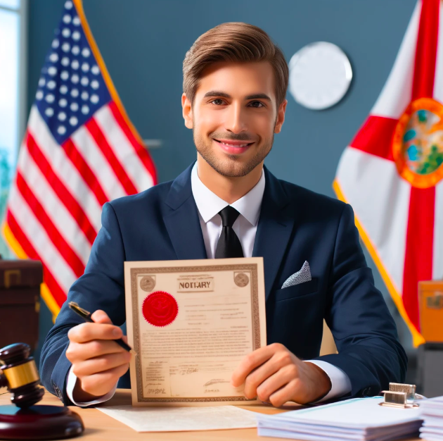 Expert Notarial Wording for Apostilles – A Notary On The Go Florida