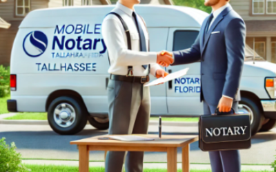 Tallahassee Apostille: Your Trusted Partner for Notary Services in Florida