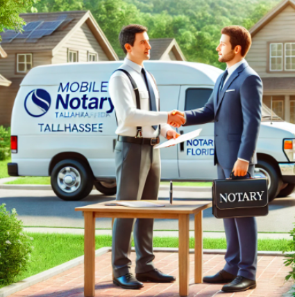 Tallahassee Apostille: Your Trusted Partner for Notary Services in Florida