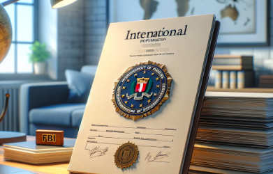 Apostille for FBI Background Check: Simplifying Your International Documentation Needs