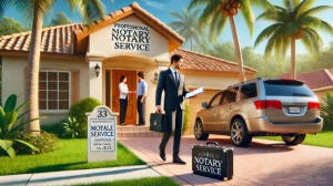 Discover top-notch docs Florida services including apostille, mobile notary, and RON services with A Notary On The Go Florida. Fast, reliable, and professional.