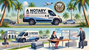 Find a Florida Notary