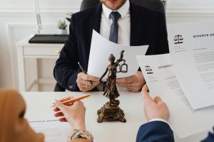 Legal Forms