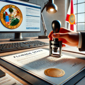 Need a Florida Apostille? Our guide breaks down the process, eligibility, and costs, ensuring your documents are recognized internationally.
