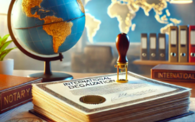 Apostille in Florida: Your Essential Guide to International Document Legalization