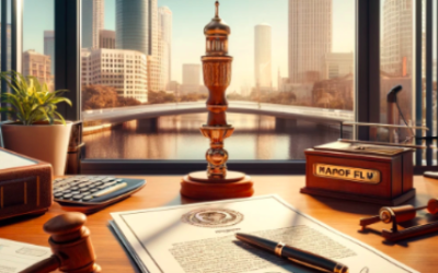 Apostille in Tampa, Florida: Your Essential Guide with A Notary On The Go Florida