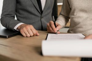 Notary vs. Apostille Services