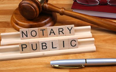 Ensuring Correct Florida Notary Verbiage for a Successful Apostille Process