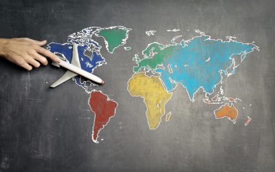 Apostilles for International Documents: What You Need to Know Before Sending Paperwork Abroad