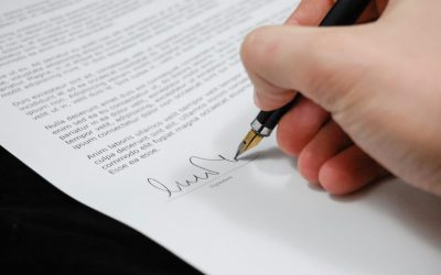 Why Witness Signatures Matter