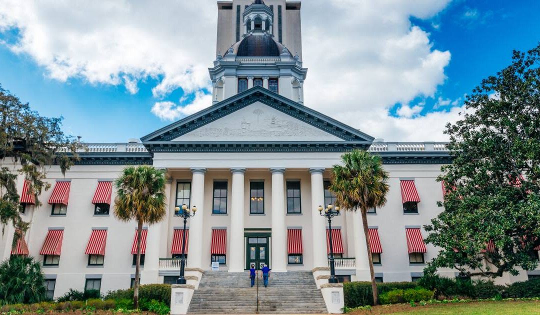 Planning an Overseas Wedding or Adoption? Apostille Certification in Tallahassee, Florida Explained