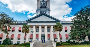 Tallahassee Old Capital