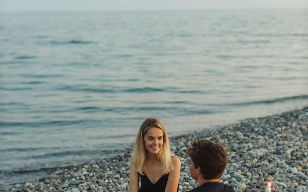 Valentine’s Day Weddings in Tallahassee, FL: Why a Notary Wedding Officiant Is Perfect for Your Special Day