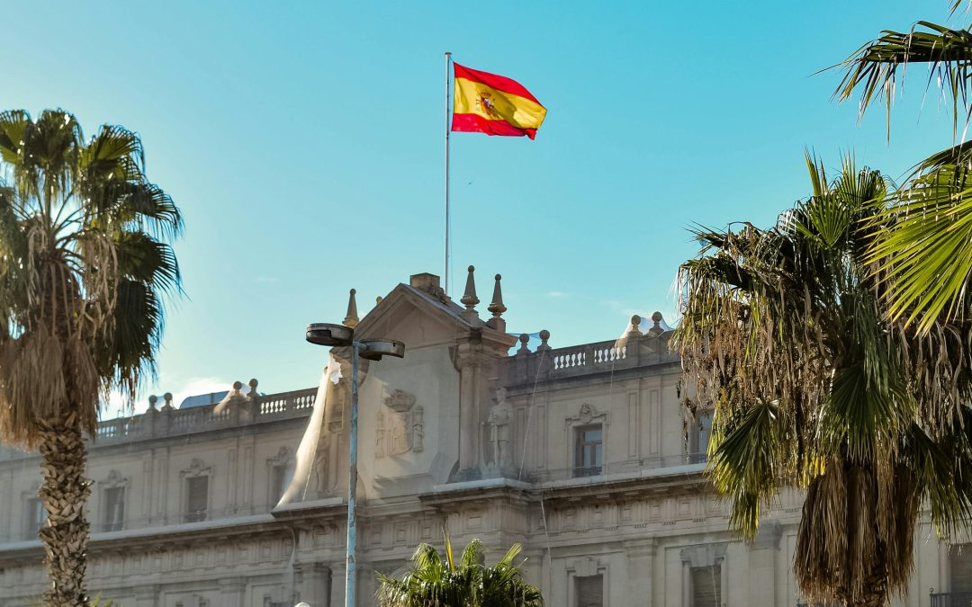 Spain Apostille Requirements for Diplomas and Transcripts in 2026